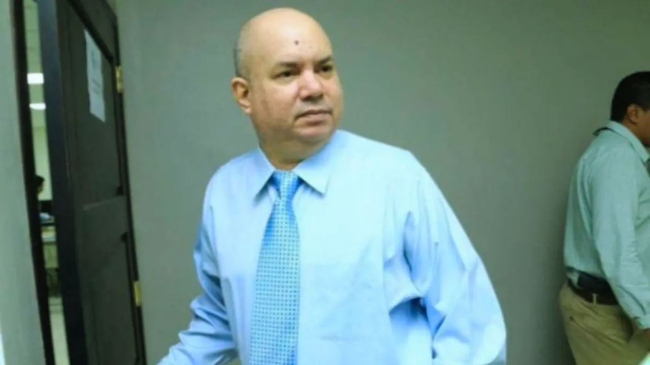 Imagen de Elecciones Honduras: ¿Por qué motivo no pudo votar Rodolfo Padilla Sunseri?