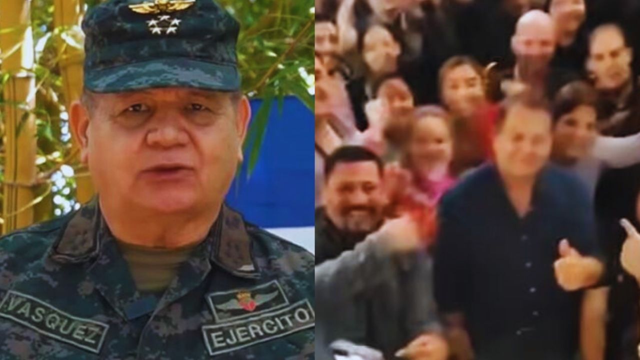 'Algo grande': Romeo publica video con mensaje relacionado a las elecciones