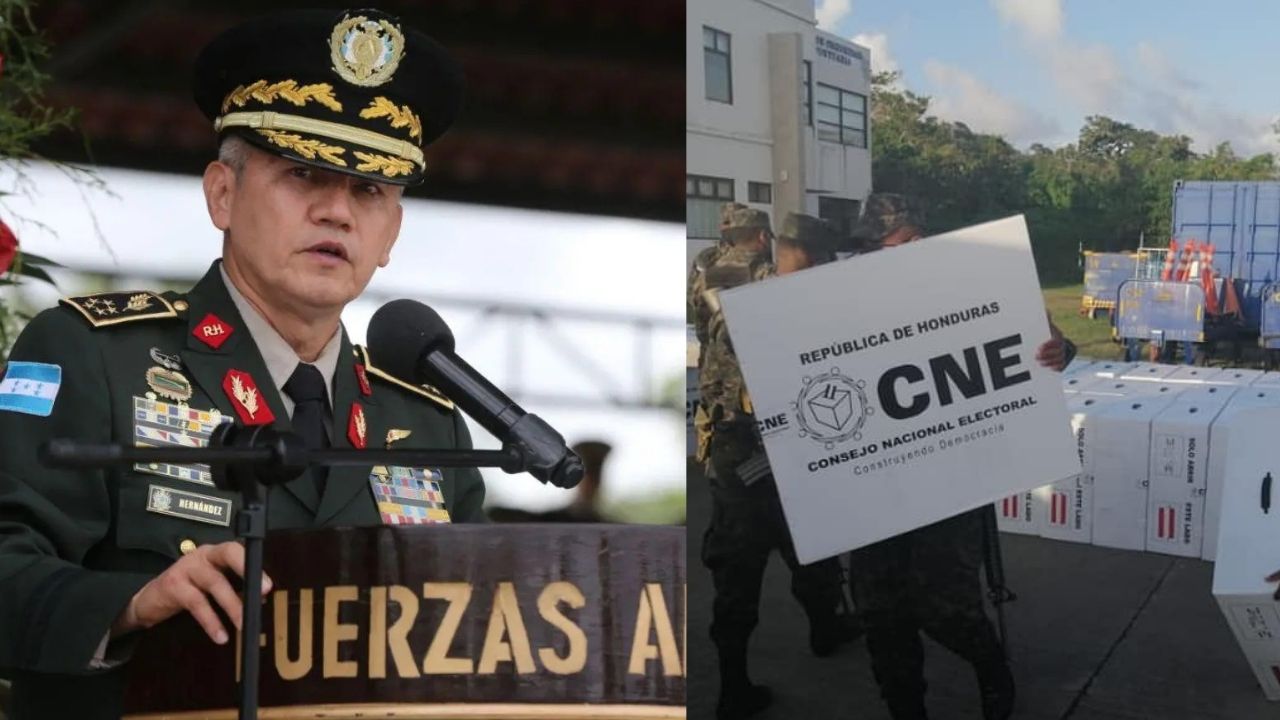 Imagen de 'No tenemos compromiso con nadie': Jefe de las FF. AA. aclara reunión virtual con comandantes