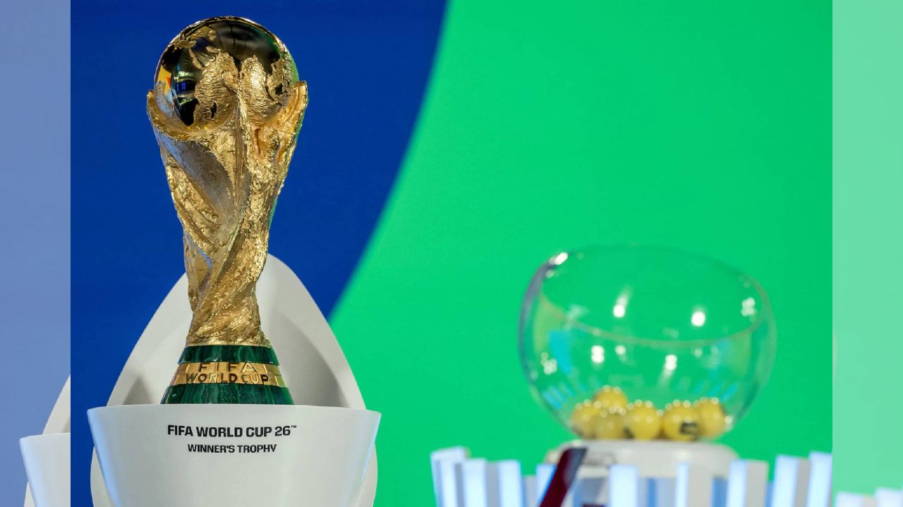 Mundial United 2026: Fecha, hora y lugar del sorteo de fase de grupos