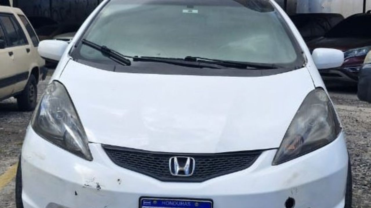 Andaba sin placas: Revelan cómo taxista de app logró abusar de pasajera en la capital