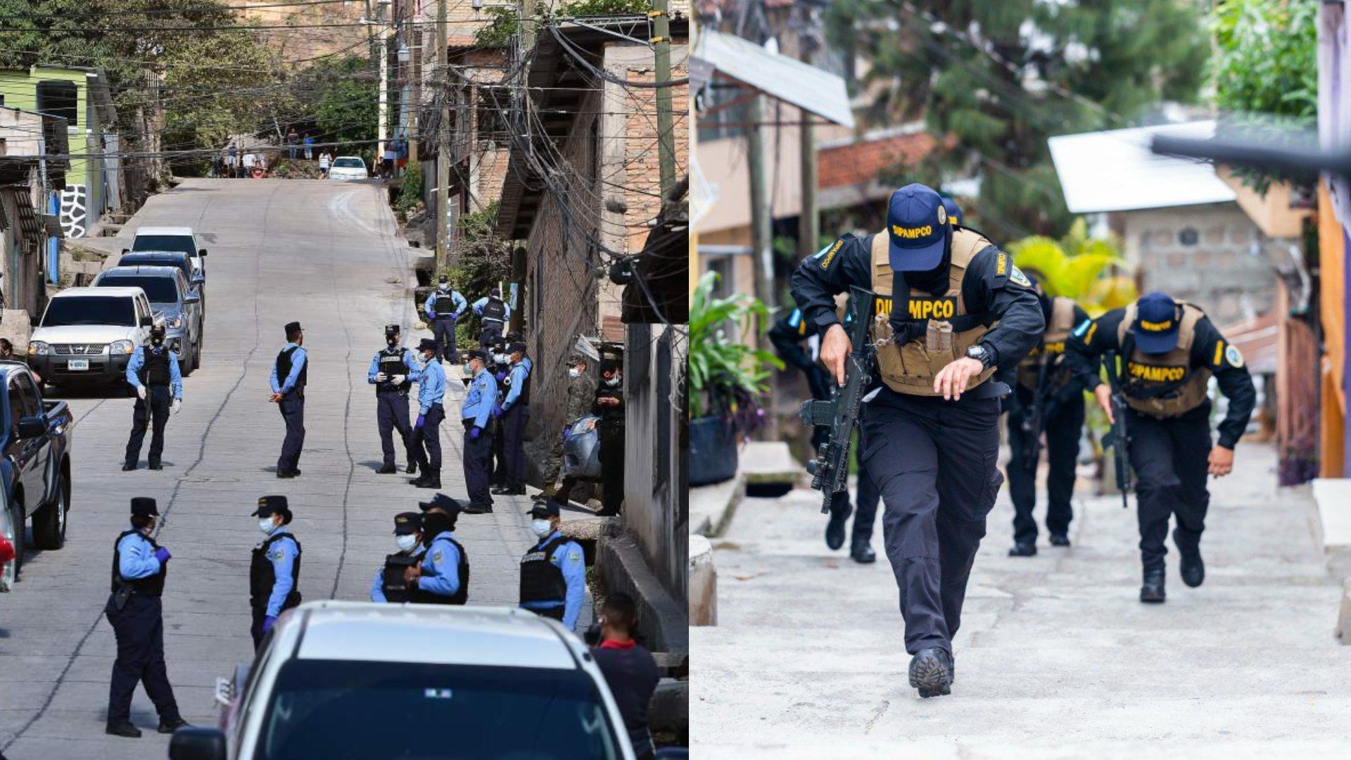 ¿Hay estado de excepción o toque de queda en Honduras? Seguridad aclara confusiones