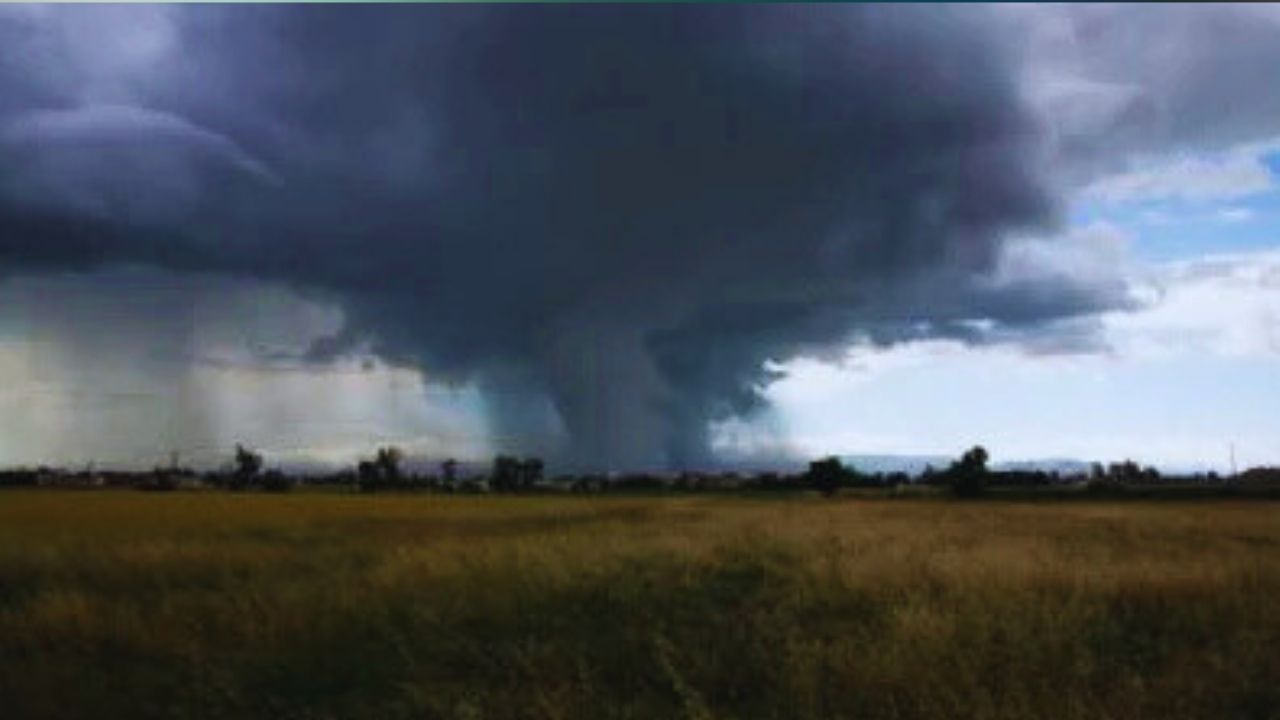 Tornado deja cinco muertos y más de 430 heridos en sur de Brasil