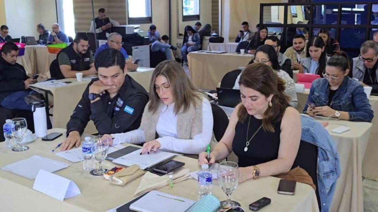 ¿En qué consiste el 'blindaje' al software electoral para las elecciones generales?