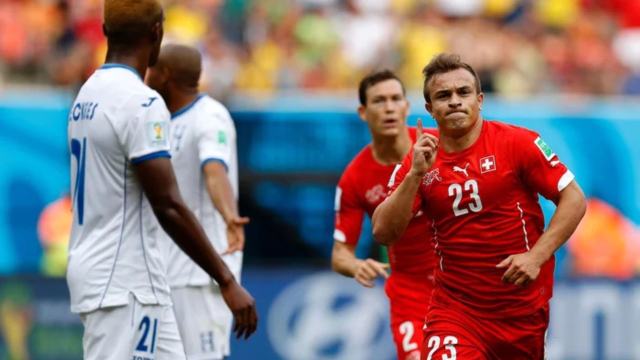 Último partido de Honduras en el Mundial: Resultados de La H en Brasil 2014