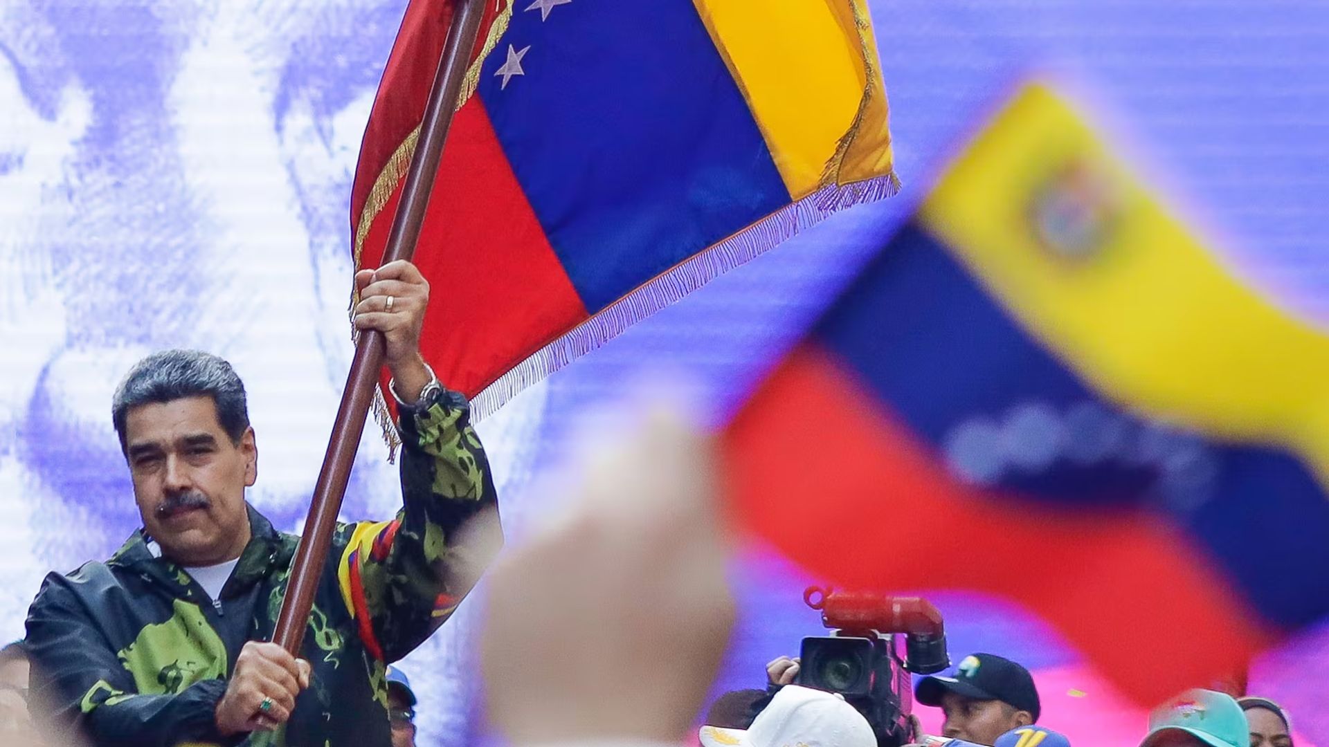 Venezuela pide a la ONU emplear salir a 'defender la paz' ante 'amenazas' de EE.UU.