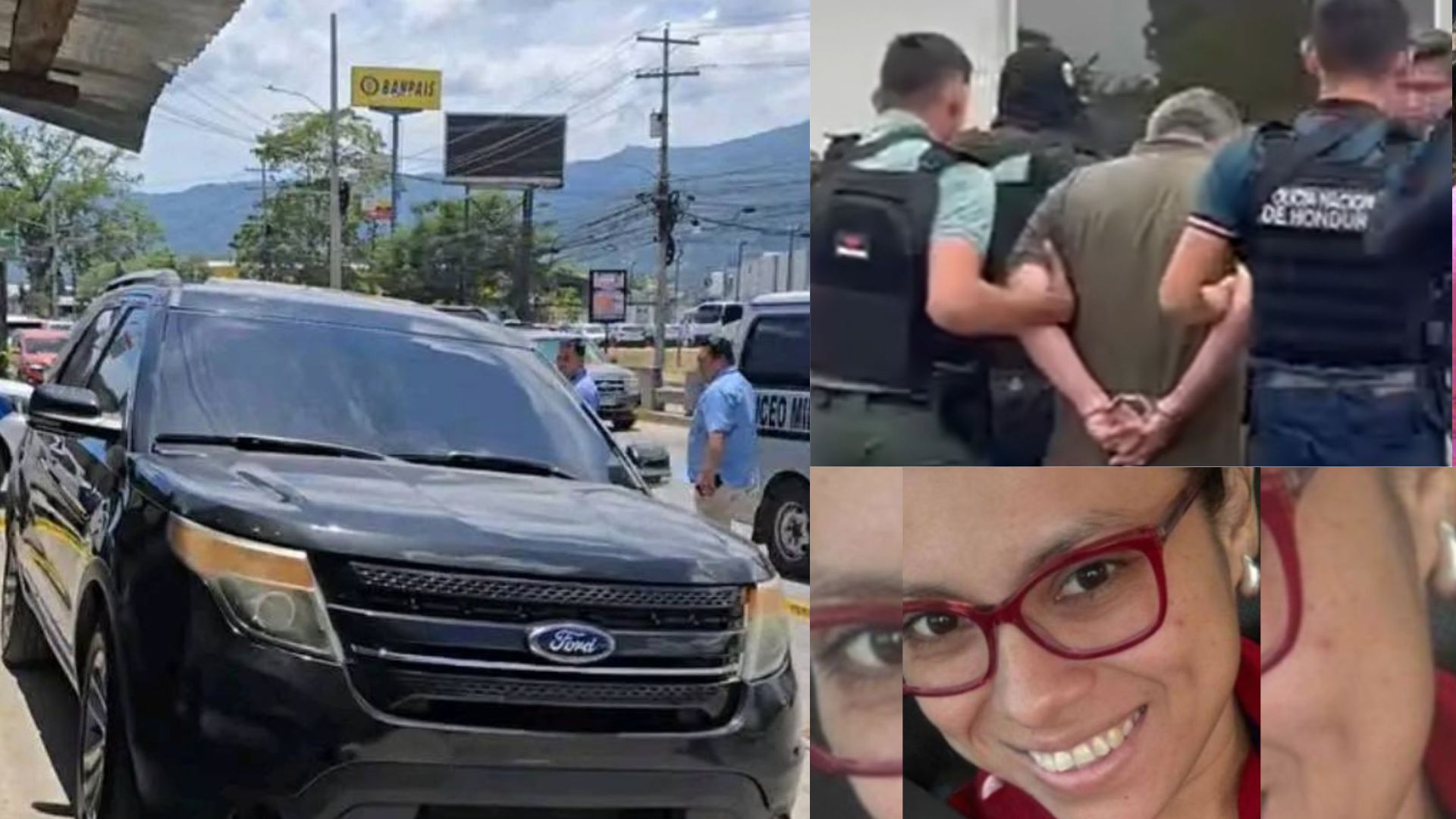 Nuevo giro en caso de hombre que habría matado a su esposa en SPS: testigo clave declaró