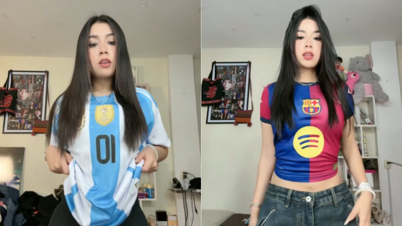 Video de Milenka Nolasco Twitter: clip filtrado se vuelve viral en Telegram