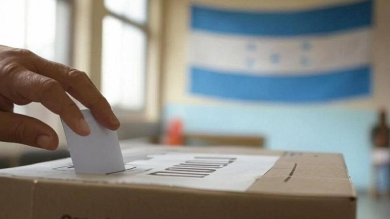 Reiteran llamado a un voto masivo en las elecciones generales 2025 en Honduras