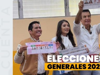 Transmisión Especial Elecciones Generales Honduras 2025: EN VIVO HRN