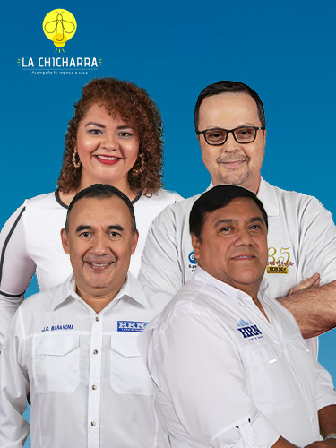 La Chicharra - 11 de Diciembre 2025