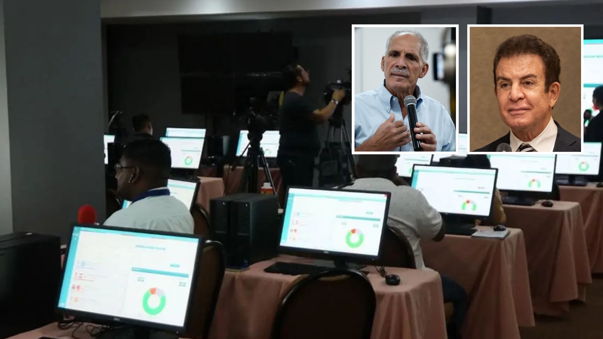 ¿Cómo avanza el escrutinio especial de actas y qué falta por definir?