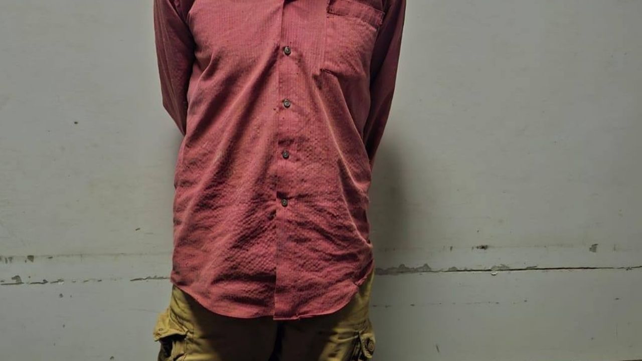 Capturan en Olancho a un hombre que destazó un perro ¿con qué propósito?