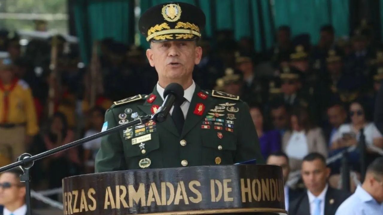 Altos mandos militares rechazan ascensos en Congreso Nacional
