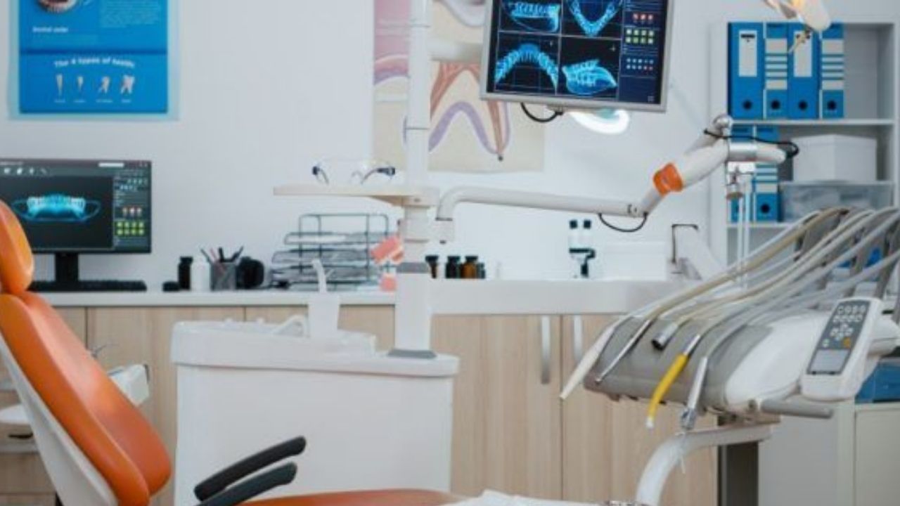 VIDEO: Niña de 4 años muere tras anestesia durante extracción dental