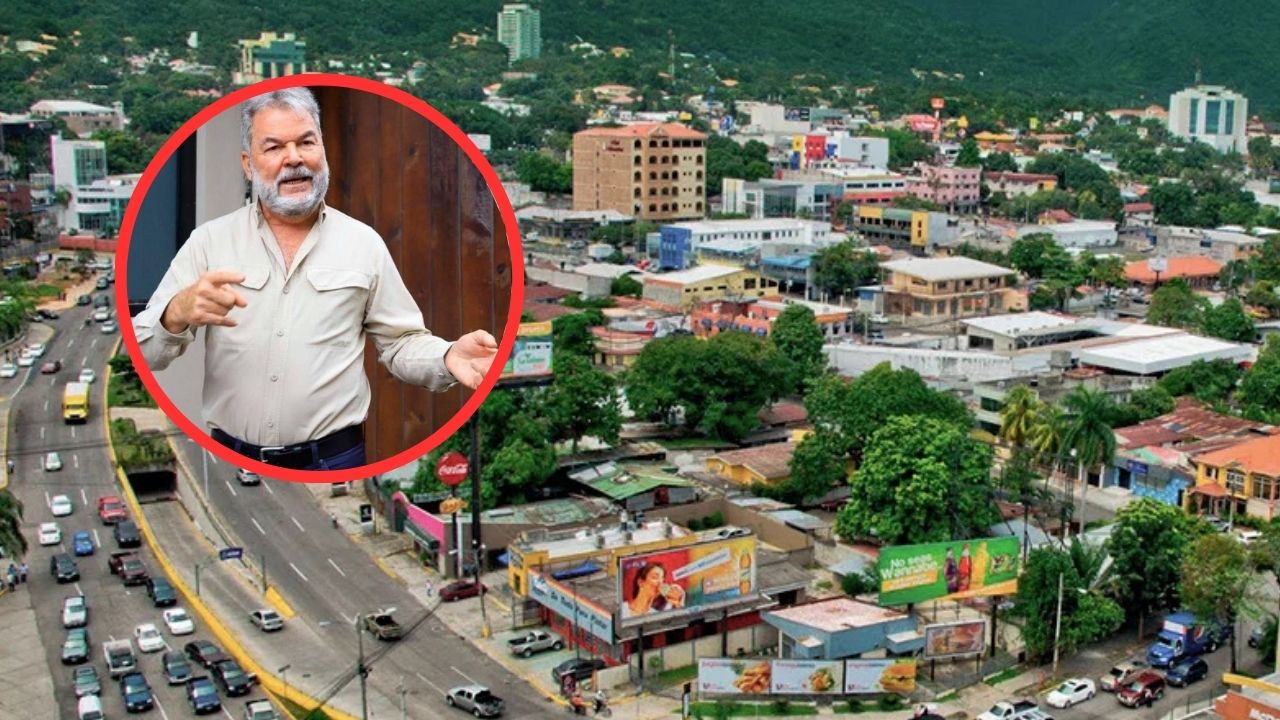 ¿Roberto Contreras le cambia el nombre a SPS? Así dice que se llamará tras masiva votación