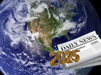 ¡Adiós 2025! Estos fueron los hechos más destacados en Honduras y el mundo