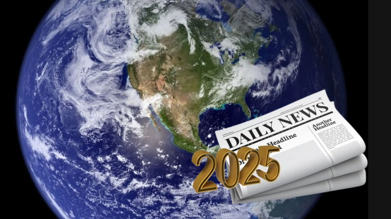 ¡Adiós 2025! Estos fueron los hechos más destacados en Honduras y el mundo