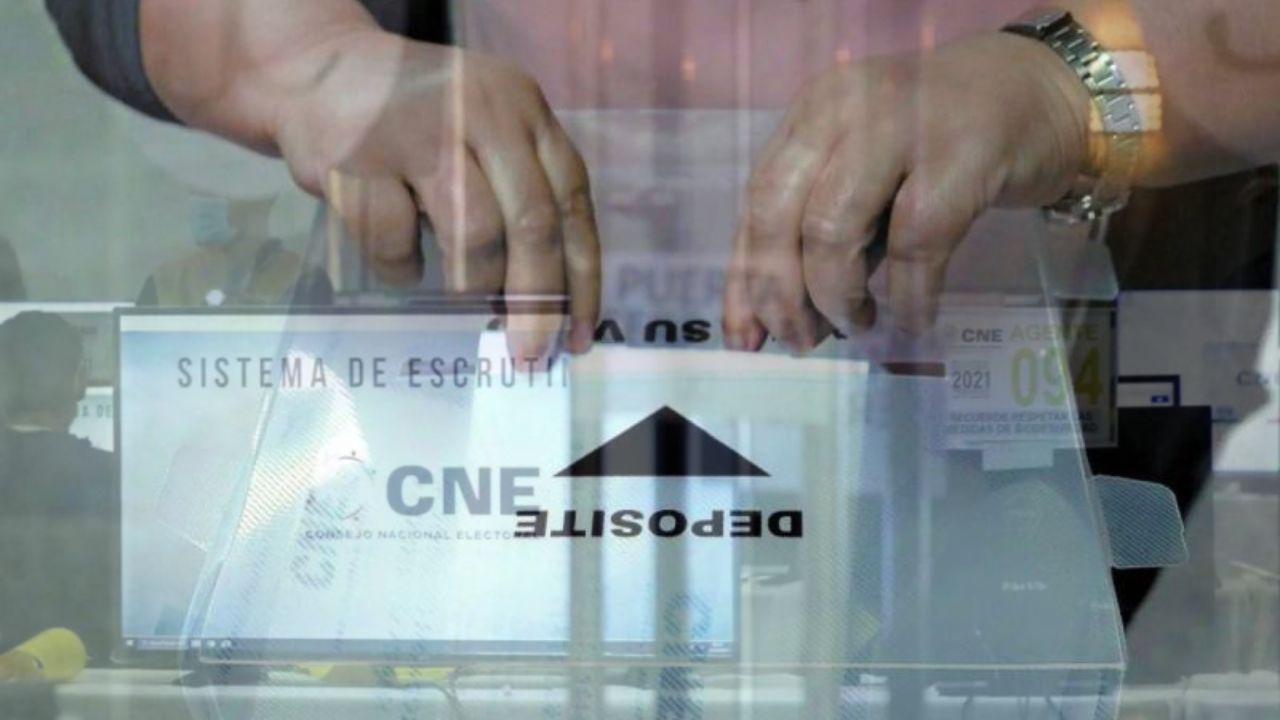 Editorial HRN: Civismo, democracia, unidad y certidumbre