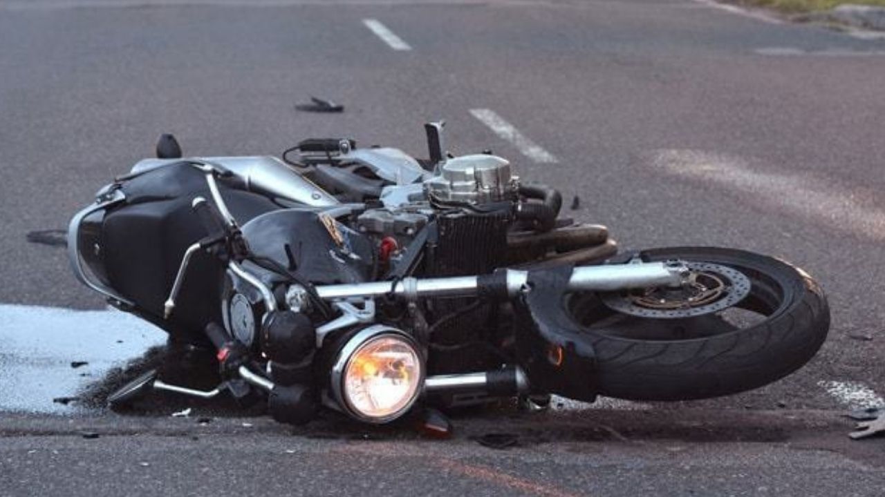 '¡Qué doloroso!': pareja de esposos muere en trágico accidente en el sur de Honduras