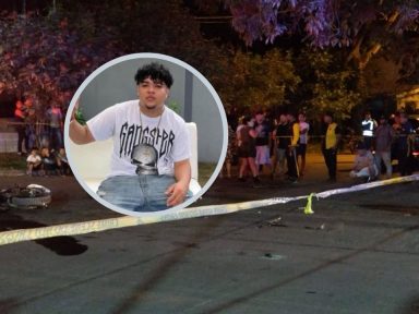 Luto aurinegro: así fue la muerte de aficionado del Real España en San Pedro Sula