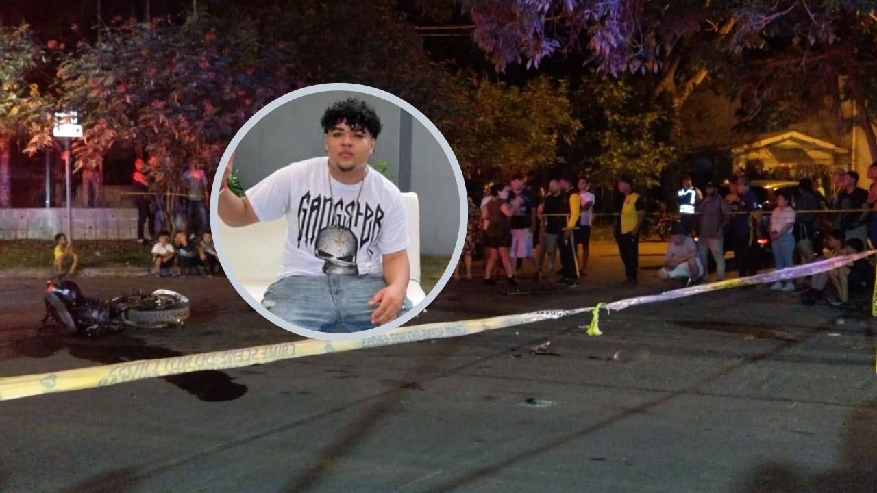 Luto aurinegro: así fue la muerte de aficionado del Real España en San Pedro Sula