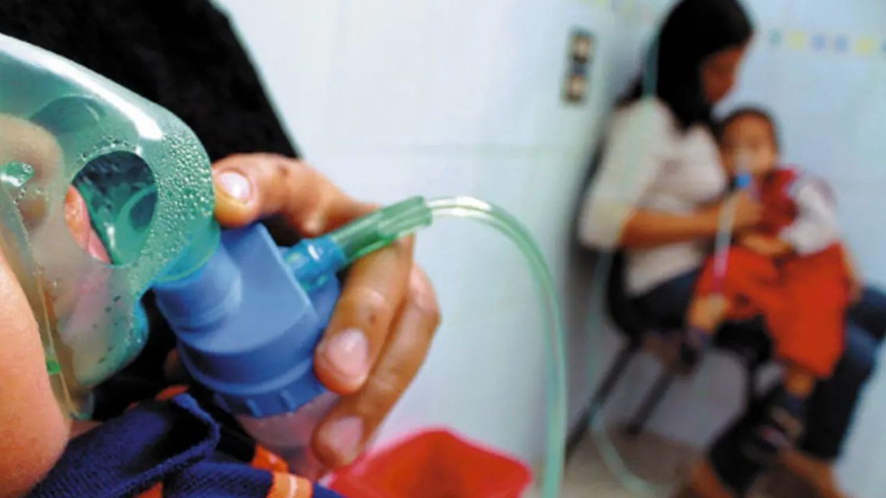 Alerta por brote de H3N2: Expertos advierten sobre enfermedad contagiosa