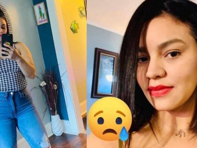 'Olía su ropa interior', sale a la luz revelación de hondureña antes de su muerte en EE.UU.