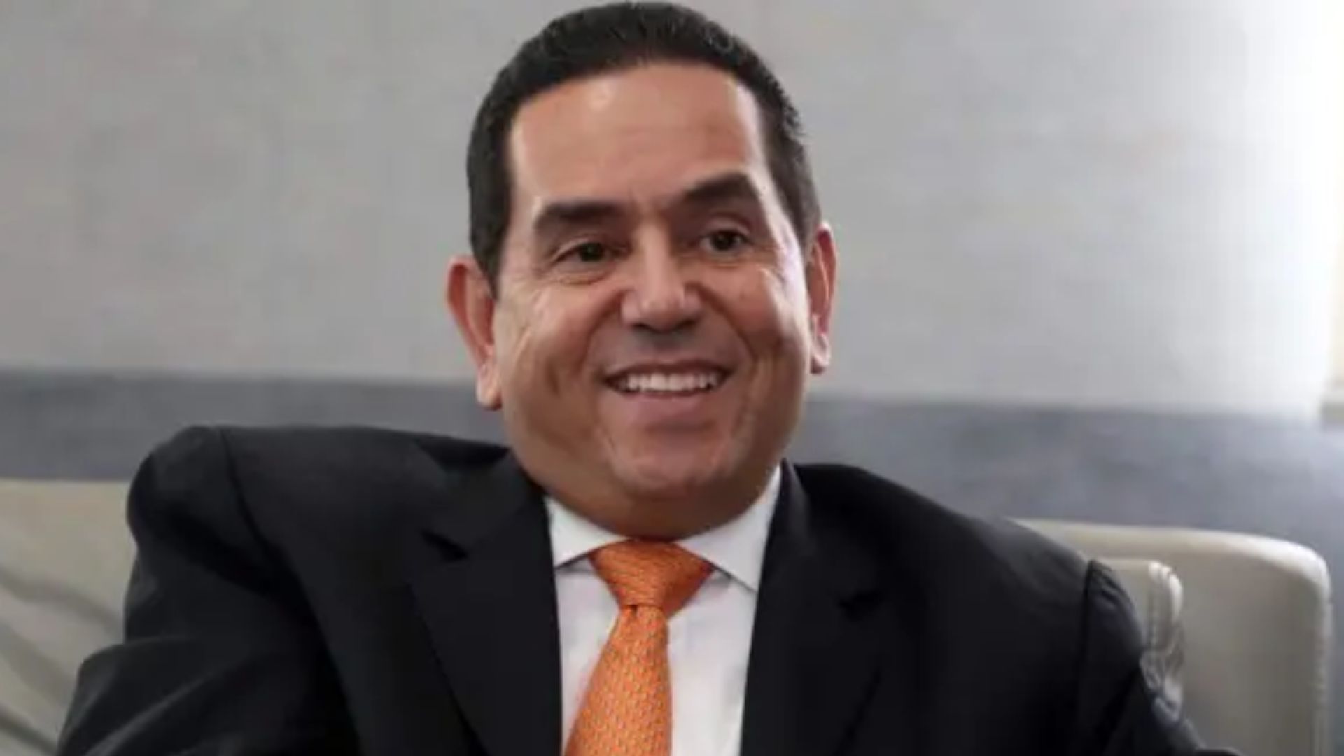 ¿Nuevo giro? Antonio Rivera, a 22 marcas de reelegirse en Francisco Morazán