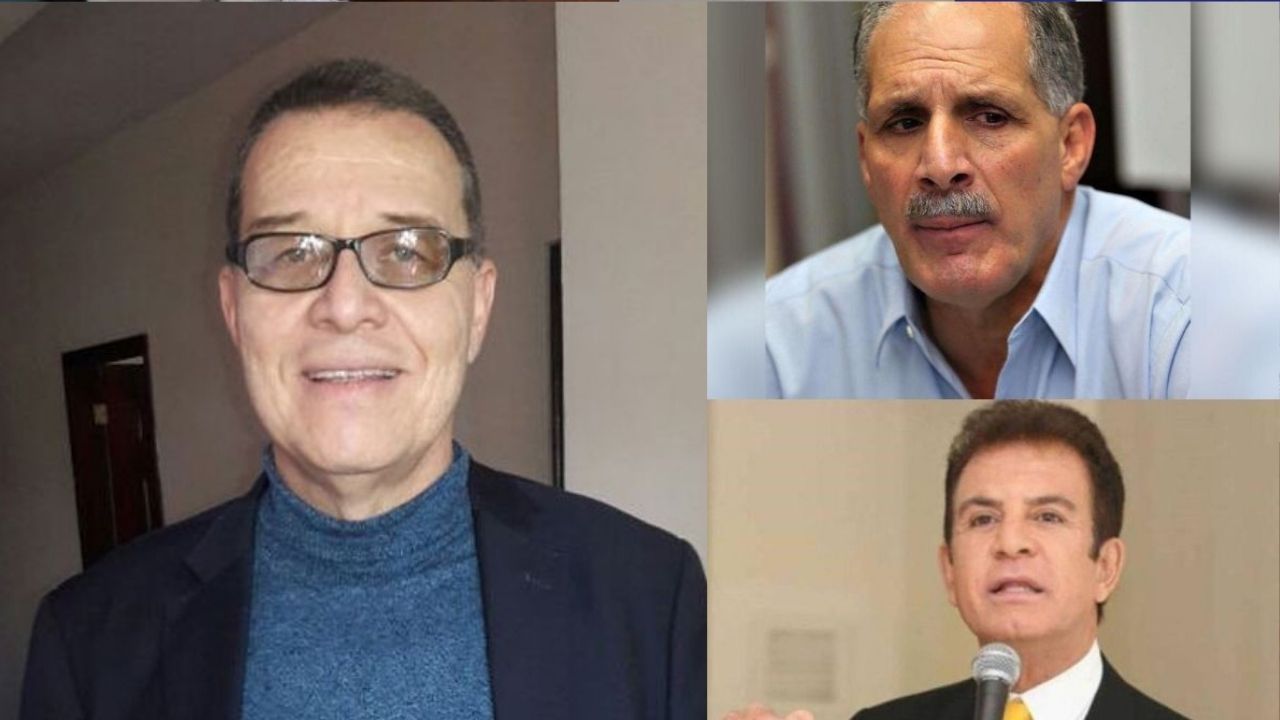 Asesor liberal propone mecanismo de salida al conflicto electoral