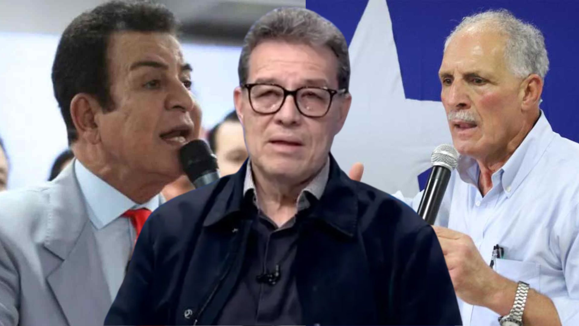 Dirigente liberal advierte a presidenciables sobre riesgos por demora en el conteo