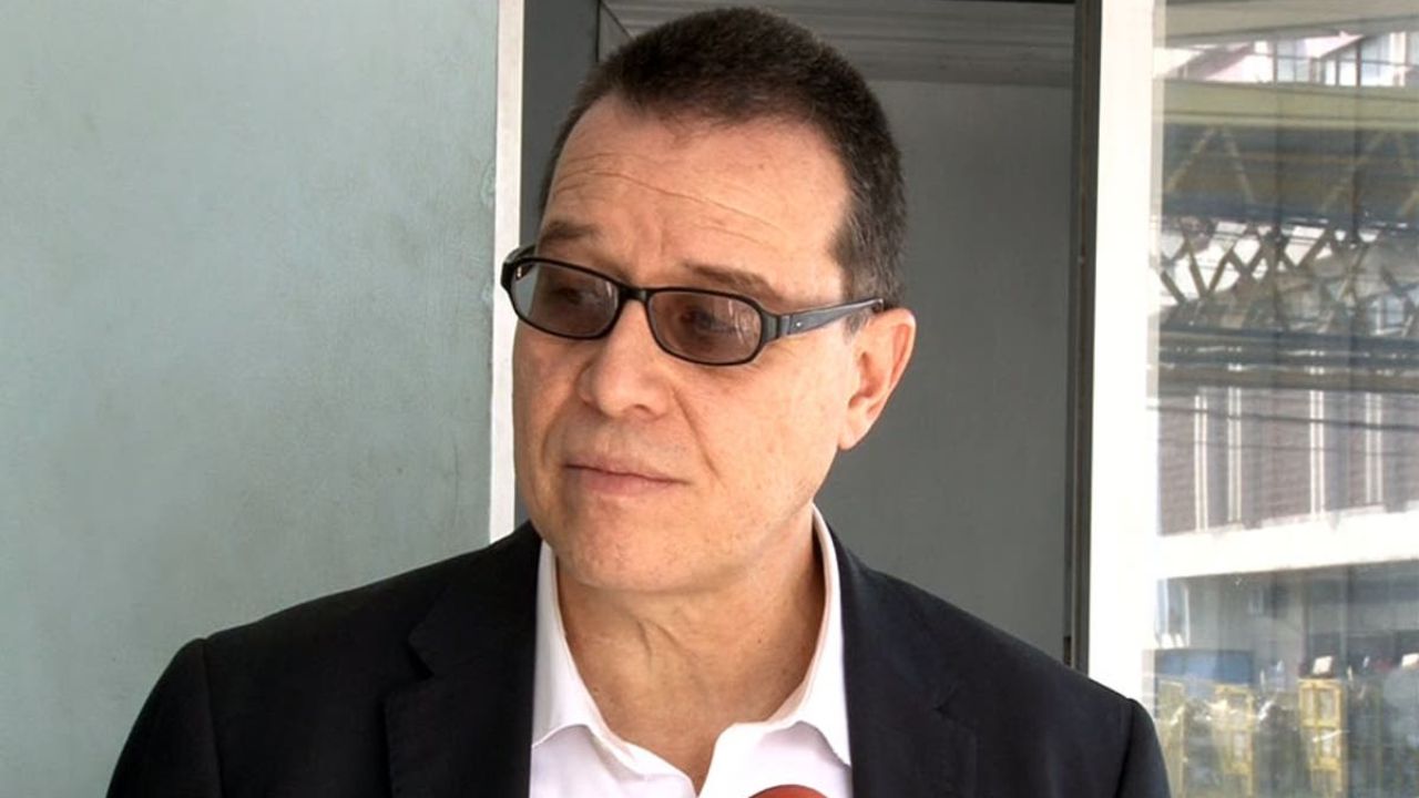 Arístides Mejía: 'PL y Nacional buscan acelerar proceso y anunciar un ganador'