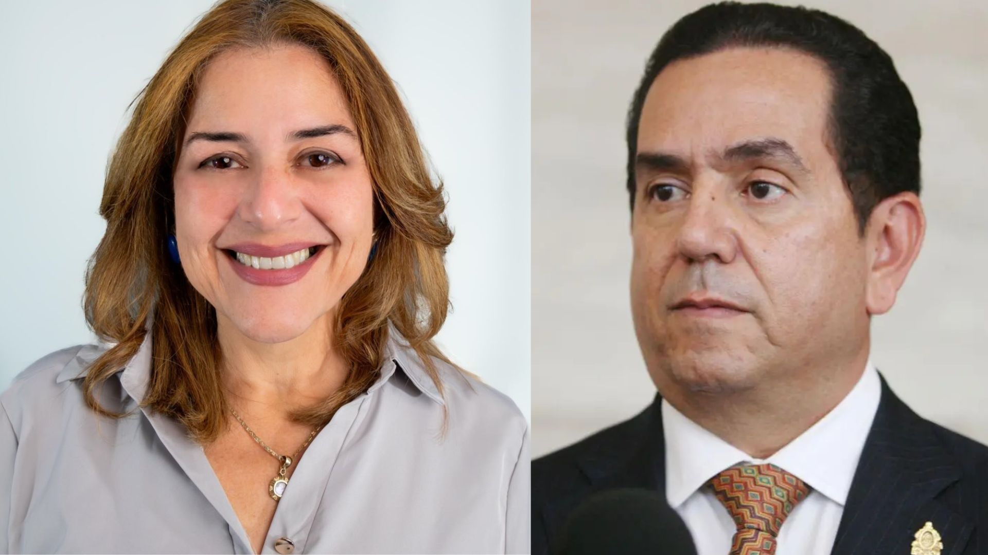 'En un abrir y cerrar de ojos': Fabiola responde a Antonio 'Chocoyos' por repunte en F.M.