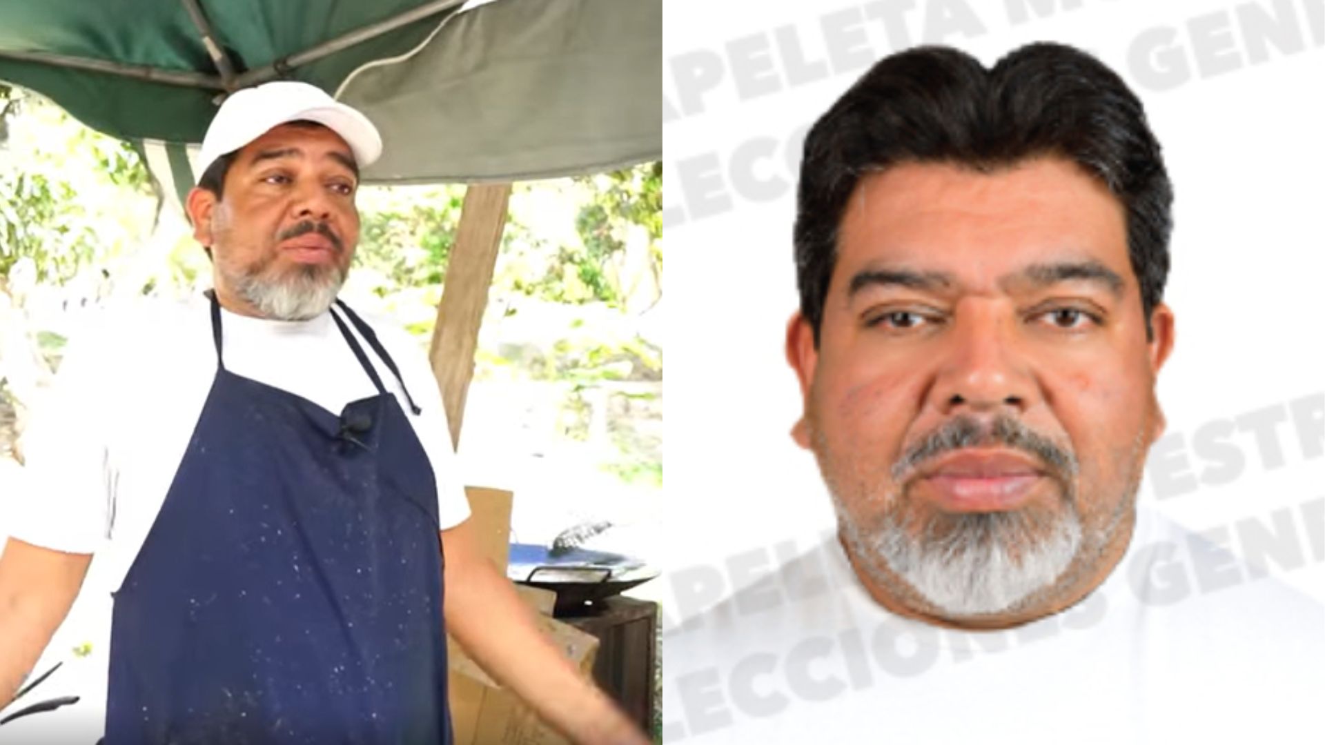 ¿Quién es el alcalde independiente que podría reelegirse en la Villa de San Antonio?