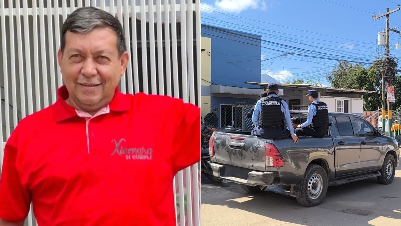 'Ellos sabrán': Detenido por muerte de candidato revela qué hacía la noche del crimen
