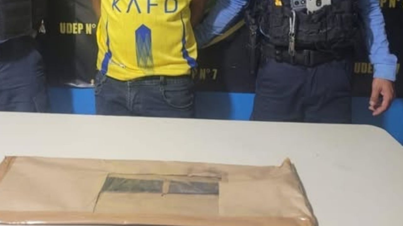 'Tuve que matar a mi hermano': hondureño revela por qué cometió el crimen en Danlí