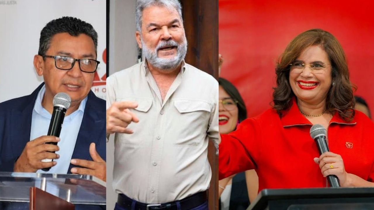 Analistas atribuyen a un voto de castigo la caída de Libre en las elecciones generales