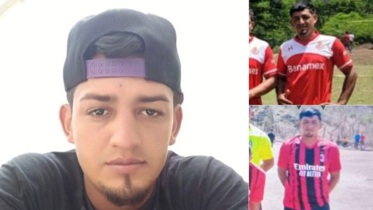 Revelan detalles sobre muerte violenta de futbolista en Francisco Morazán
