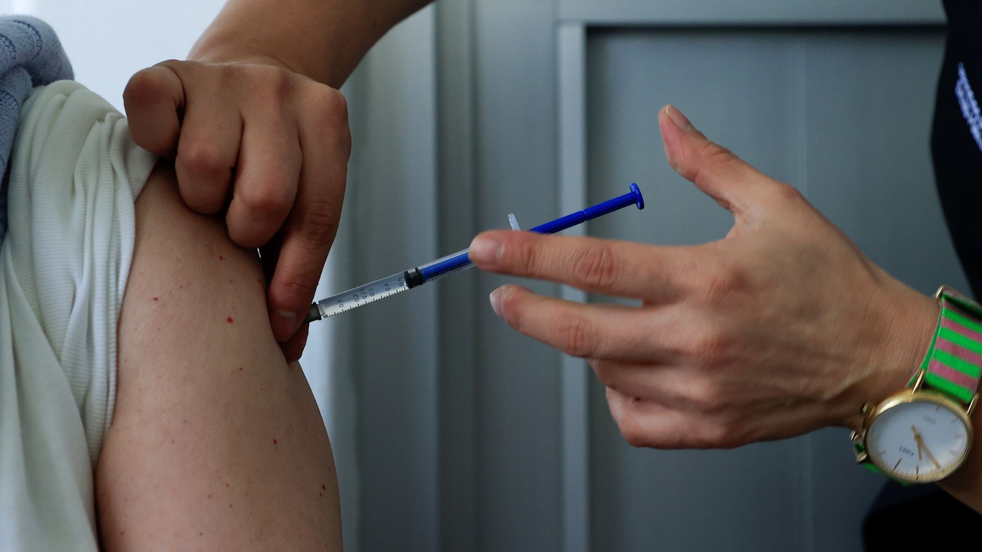 Panamá detecta los primeros tres casos del subtipo K de la influenza A H3N2 en el país