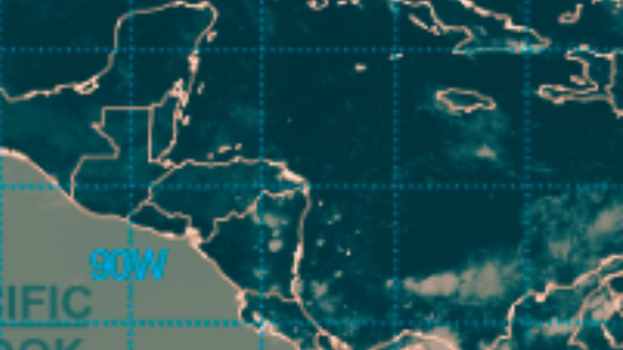 Imagen de ¿Qué viene para el clima en Honduras tras finalizar la temporada de huracanes?