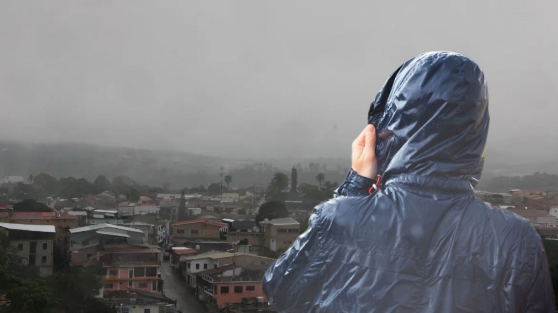 Cuña de alta presión afectará a Honduras: regiones donde se esperan lluvias este domingo