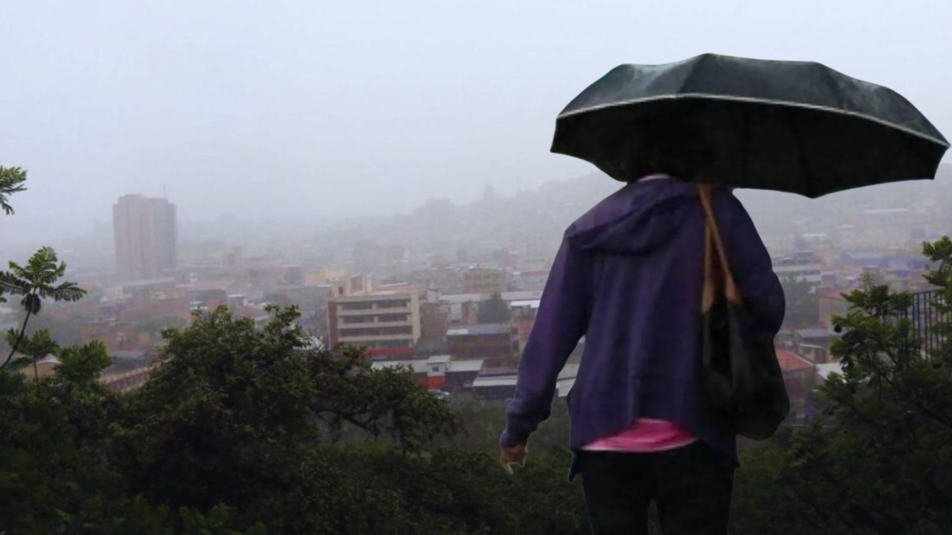 ¿Cuánto tiempo durará frente frío en Honduras? Anuncian temperaturas menores de 10 °C