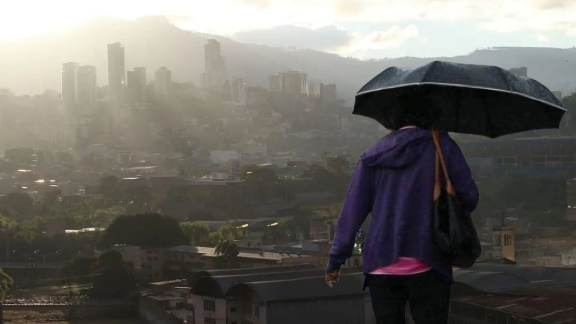 ¿Se extiende un frente frío en Honduras? Este es el pronóstico del clima para este sábado