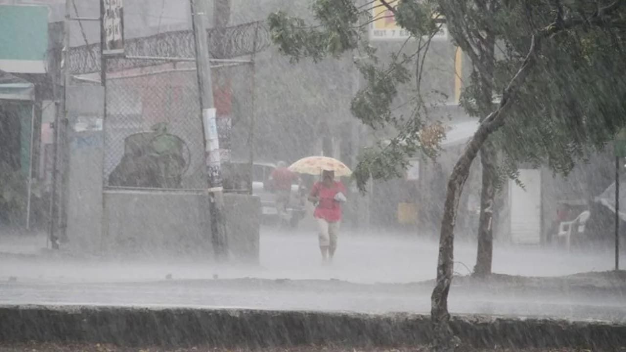 ¿Ingresará frente frío a Honduras en los próximos días? Esto prevé Cenaos