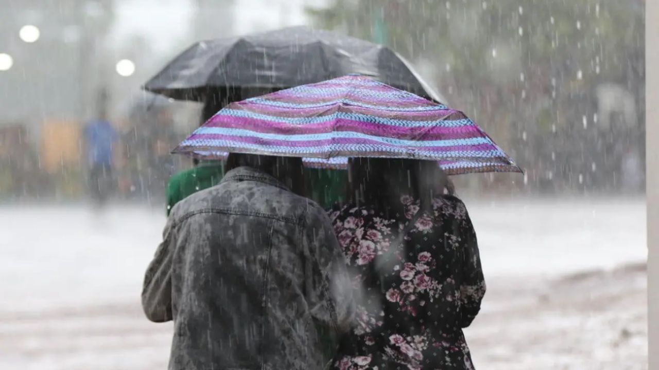 Noches frías y lluvias en estas zonas de Honduras prevé Cenaos para las próximas horas