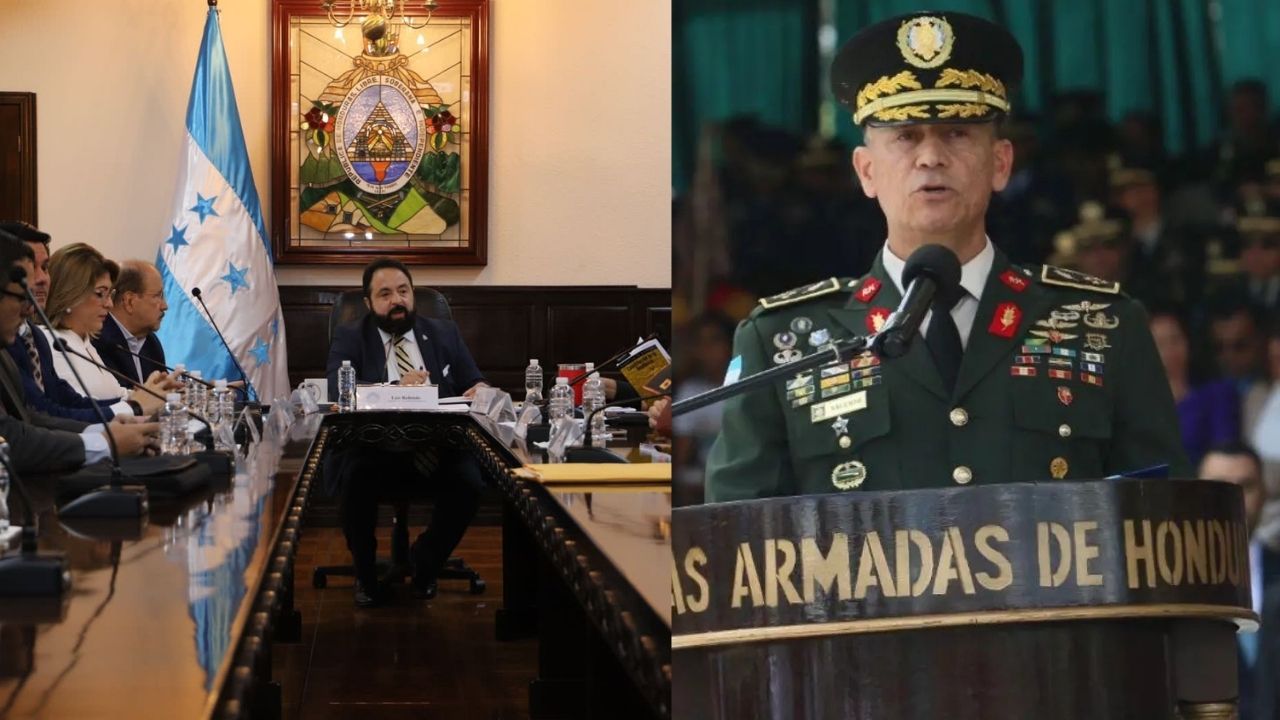 Jurista: Comisión Permanente incurre en delito tras resolución judicial