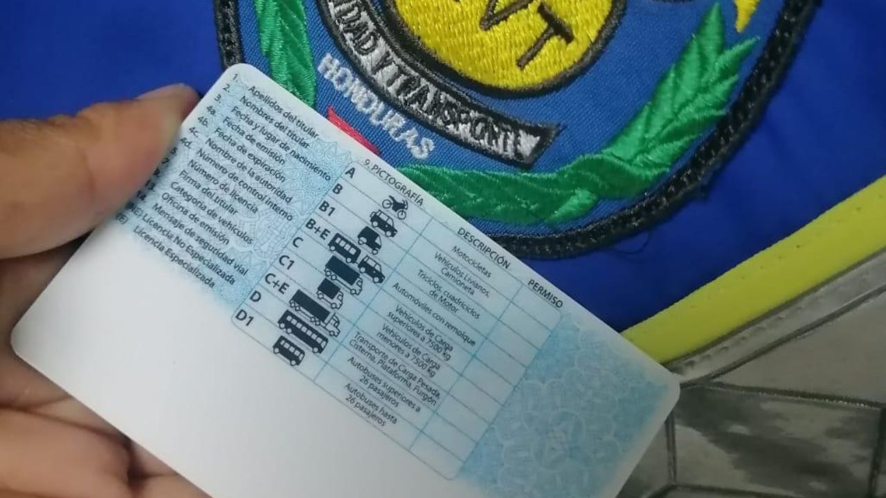 ¿Perdió o le robaron su licencia de conducir? Estos son los pasos para recuperarla