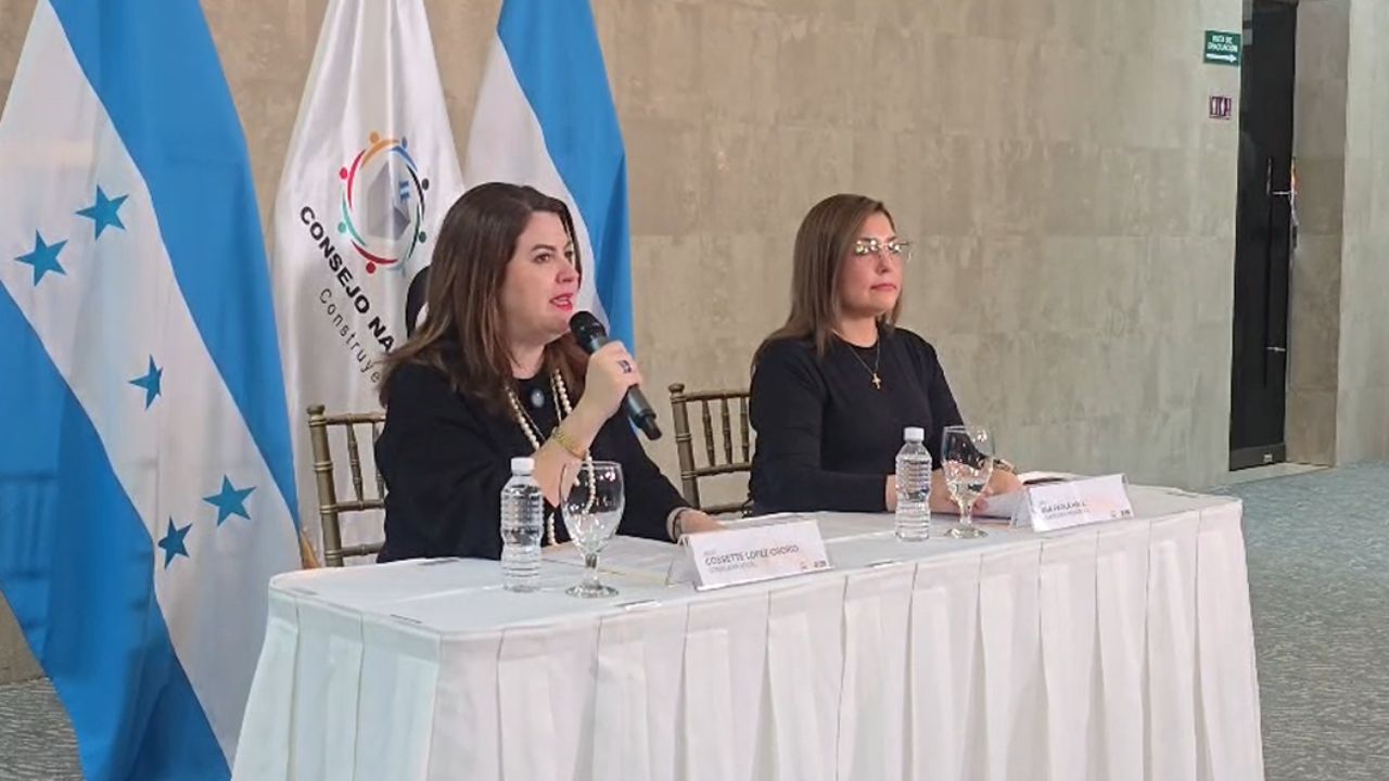 CNE revela próximos pasos para los resultados finales de las elecciones Honduras 2025