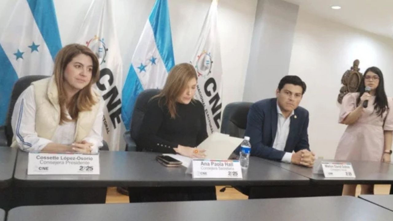 El CNE debe hacer la declaratoria este 30 de diciembre en los tres niveles electivos