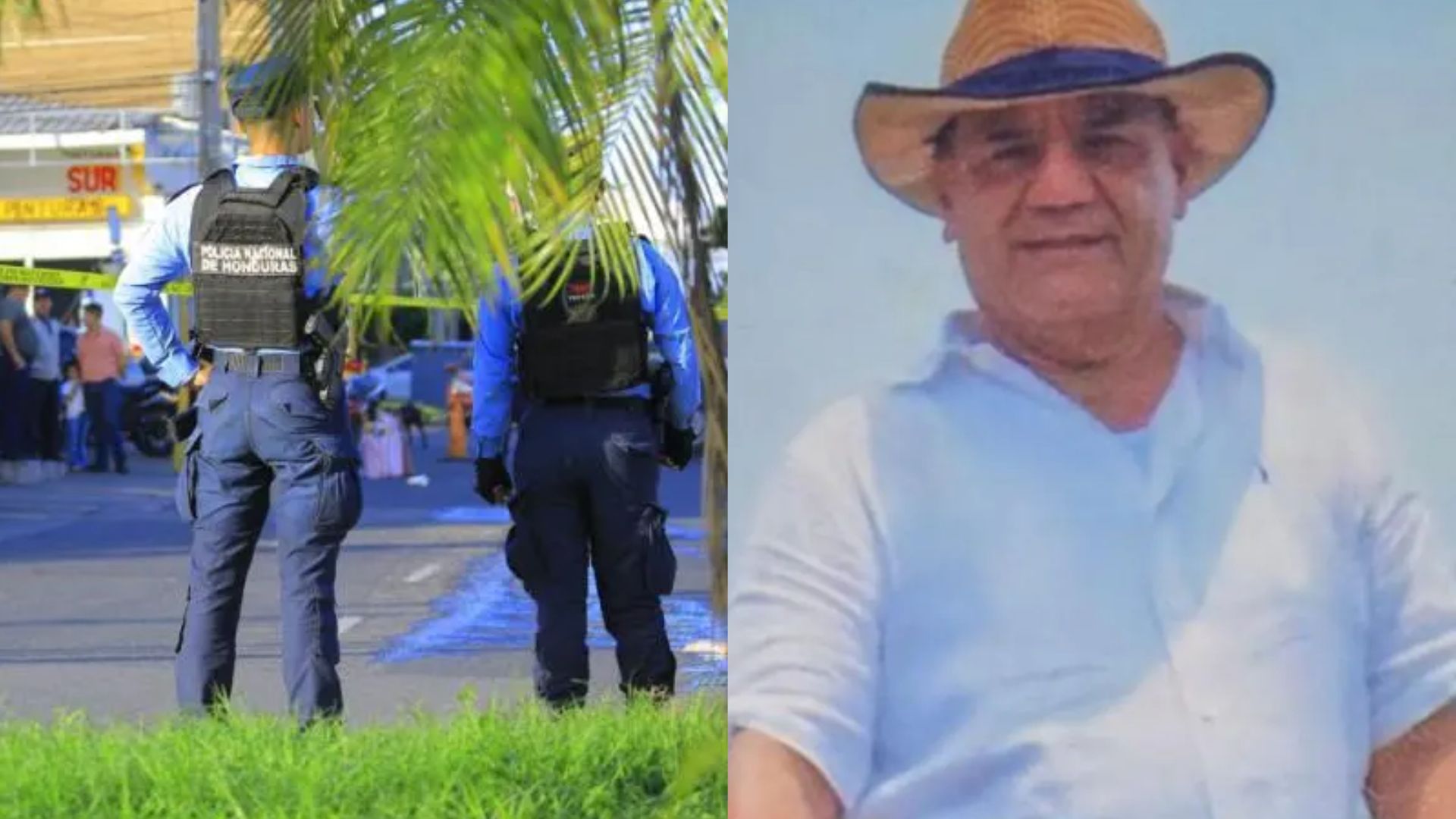 Revelan línea de investigación del crimen contra comerciante en San Pedro Sula